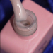 Фото 2 - Рідкий гель DNKa Fast Gel #0010 Oxford холодний бежевий, 12 мл
