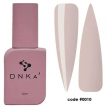 Жидкий гель DNKa Fast Gel #0010 Oxford холодный бежевый, 12 мл