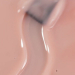 Фото 2 - Жидкий гель DNKa Fast Gel #0012 Oxford пудровый холодный розовый, 12 мл