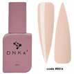 Жидкий гель DNKa Fast Gel #0016 Oxford светлый бежевый, 12 мл