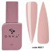 Фото 1 - Жидкий гель DNKa Fast Gel #0017 Oxford холодный розовый нюд, 12 мл