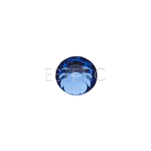 Кристали для нігтів Kodi SS 03 Light Sapphire, 200 шт в уп. +/- 5%