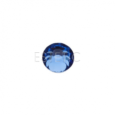 Кристали для нігтів Kodi SS 03 Light Sapphire, 200 шт в уп. +/- 5%