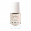 Лак для ногтей TopFace Jelly Effect 030 нюдовый, 9 мл, PT110