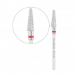 Фреза твердосплавная конус прямой Red красная 3,5х12 мм Formula profi 100-1052