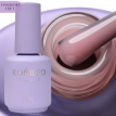 Камуфлююча база Komilfo Color Base French 008 HEMA/TPO free рожевий нюд, 15 мл