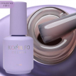 Камуфлирующая база Komilfo Color Base French 009 HEMA/TPO free розово-бежевый нюд, 15 мл