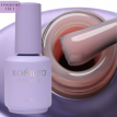 Камуфлирующая база Komilfo Color Base French 011 HEMA/TPO free розовый натуральный нюдовый, 15 мл