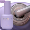 Камуфлирующая база Komilfo Color Base French 012 HEMA/TPO free розовый серо-бежевый нюд, 15 мл