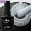Камуфлирующая база Komilfo Color Base French 001 HEMA/TPO free молочный белый, 8 мл