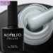 Фото 1 - Камуфлирующая база Komilfo Color Base French 001 HEMA/TPO free молочный белый, 8 мл