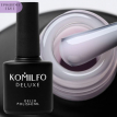 Камуфлирующая база Komilfo Color Base French 003 HEMA/TPO free молочно-лиловая , 8 мл