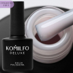 Камуфлирующая база Komilfo Color Base French 004 HEMA/TPO free, молочно-розовая, 8 мл
