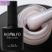 Фото 1 - Камуфлирующая база Komilfo Color Base French 005 HEMA/TPO free зефирный розовый, 8 мл
