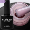 Камуфлирующая база Komilfo Color Base French 007 HEMA/TPO free розовый baby pink, 8 мл