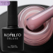 Фото 1 - Камуфлирующая база Komilfo Color Base French 008 HEMA/TPO free рожевый нюд, 8 мл