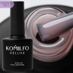 Камуфлирующая база Komilfo Color Base French 009 HEMA/TPO free розово-бежевый нюд, 8 мл