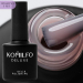 Фото 1 - Камуфлирующая база Komilfo Color Base French 009 HEMA/TPO free розово-бежевый нюд, 8 мл