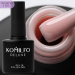 Фото 1 - Камуфлирующая база Komilfo Color Base French 010 HEMA/TPO free розово-персиковый нюд, 8 мл