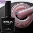 Камуфлирующая база Komilfo Color Base French 013 HEMA/TPO free розовый серо-бежевый нюд, 8 мл