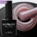 Фото 1 - Камуфлирующая база Komilfo Color Base French 013 HEMA/TPO free розовый серо-бежевый нюд, 8 мл