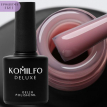 Камуфлирующая база Komilfo Color Base French 014 HEMA/TPO free розовый пыльная роза, 8 мл