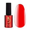 Однофазный гель-лак Kodi One step gel polish 03 алый, 7 мл