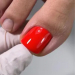 Фото 3 - Однофазный гель-лак Kodi One step gel polish 03 алый, 7 мл