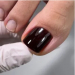 Фото 3 - Однофазный гель-лак Kodi One step gel polish 05 горький шоколад, 7 мл