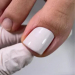 Фото 3 - Однофазный гель-лак Kodi One step gel polish 06 молочный белый, 7 мл