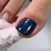 Фото 3 - Однофазный гель-лак Kodi One step gel polish 07 синий приглушенный, 7 мл