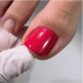 Фото 3 - Однофазный гель-лак Kodi One step gel polish 08 ягодный розовый, 7 мл