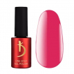 Однофазный гель-лак Kodi One step gel polish 08 ягодный розовый, 7 мл