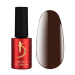 Фото 1 - Однофазный гель-лак Kodi One step gel polish 09 темный шоколад, 7 мл