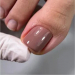 Фото 3 - Однофазный гель-лак Kodi One step gel polish 12 капучіно, какао, 7 мл