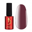 Однофазный гель-лак Kodi One step gel polish 14 сливовый, 7 мл