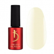 Однофазный гель-лак Kodi One step gel polish 17 пастельный желтый, 7 мл