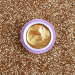 Фото 2 - Гель-краска без липкого слоя Komilfo No Wipe Gel Paint 003 Gold HEMA/TPO free золотистая, 5 мл