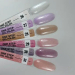 Фото 3 - Однофазный гель-лак Crooz One Step Gel Polish 029 нежный персиково-розовый с шиммером, 8 мл