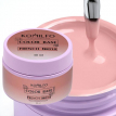 Камуфлирующая база Komilfo Color Base French 010 HEMA/TPO free розово-персиковый нюд, 30 мл