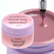 Камуфлююча база Komilfo Color Base French 013 HEMA/TPO free рожевий сіро-бежевий нюд, 30 мл