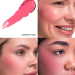 Фото 3 - Кремові рум'яна ZOLA Cream Blush Barbie Rose, 2,4 г