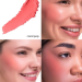 Фото 3 - Кремові рум'яна ZOLA Cream Blush Coral Pop, 2,4 г