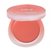 Кремові рум'яна ZOLA Cream Blush Nude Camellia, 2,4 г