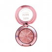 Тіні-блискітки для повік ZOLA Star Shine Sparcle Silver Pink, 3,5 г