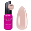 Камуфлирующий топ Edlen Top №07 peach нюдовый бежево-персиковый, 9 мл