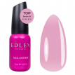 Камуфлирующий топ Edlen Top №08 barbie чистый светло-розовый, 9 мл