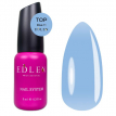 Камуфлюючий топ Edlen Top №11 blue блакитний, 9 мл