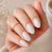 Фото 2 - Жидкий моделирующий гель для ногтей Easy Fast Gel Milky, молочный, 15 мл