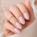 Фото 2 - Жидкий моделирующий гель для ногтей Easy Fast Gel Blossom, пудровый, 15 мл